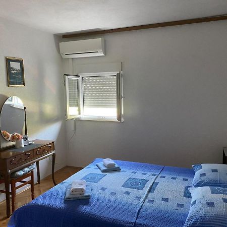 Apartmani Udovicic 特罗吉尔 外观 照片