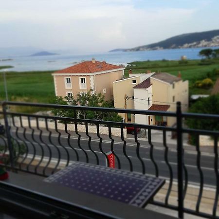 Apartmani Udovicic 特罗吉尔 外观 照片